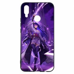 Чохол для Huawei P Smart Plus 2018 Powerful Raiden - PrintSalon