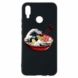 Чехол для Huawei P Smart Plus 2018 Remen Wave