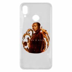 Чехол для Huawei P Smart Plus 2018 Рейнира Таргариен - PrintSalon