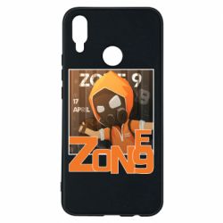 Чехол для Huawei P Smart Plus 2018 Standoff Zone 9