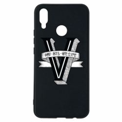 Чохол для Huawei P Smart Plus 2018 V - PrintSalon