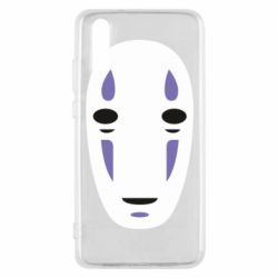 Чохол для Huawei P20 Безликий - PrintSalon