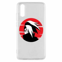 Чохол для Huawei P20 Deidara Naruto - PrintSalon
