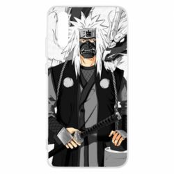 Чохол для Huawei P20 Dragon style Jiraiya - PrintSalon