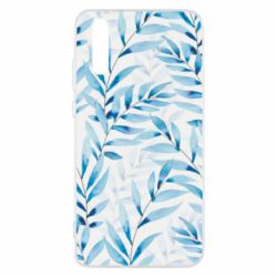 Чохол для Huawei P20 Fern pattern - PrintSalon