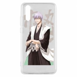 Чехол для Huawei P20 Гин Ичимару - PrintSalon
