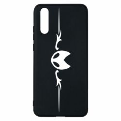 Чохол для Huawei P20 Hollow Knight  frame - PrintSalon