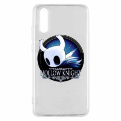 Чехол для Huawei P20 hollow knight game - PrintSalon