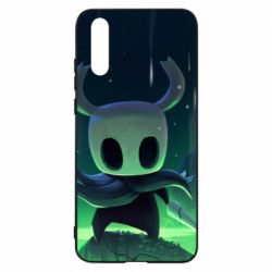 Чохол для Huawei P20 Hollow Knight in the dark - PrintSalon