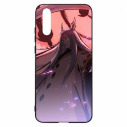 Чохол для Huawei P20 Kaguya Ootsutsuki - PrintSalon