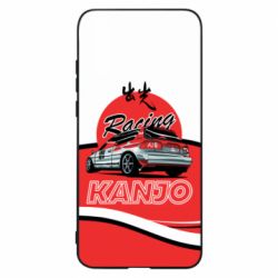 Чохол для Huawei P20 Kanjo - PrintSalon