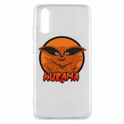 Чохол для Huawei P20 Kurama - PrintSalon