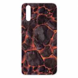 Чохол для Huawei P20 Lava Golem - PrintSalon