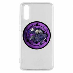 Чохол для Huawei P20 Obito in Endless Tsukuyomi - PrintSalon