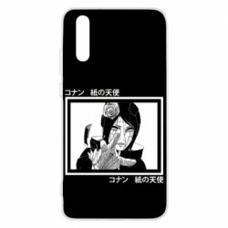 Чохол для Huawei P20 Manga Konan - PrintSalon