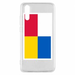 Чехол для Huawei P20 Польша и Украина - PrintSalon
