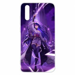 Чохол для Huawei P20 Powerful Raiden - PrintSalon