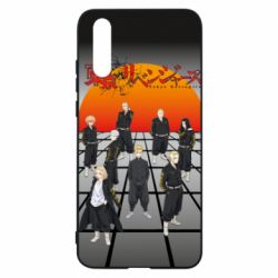 Чохол для Huawei P20 Токійські Месники - PrintSalon