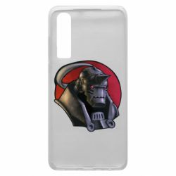 Чехол для Huawei P30 Alphonse Elric