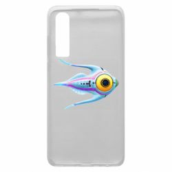 Чехол для Huawei P30 Arctic Peeper - PrintSalon