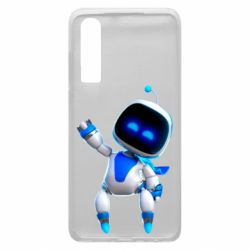 Чехол для Huawei P30 Astrobot - PrintSalon