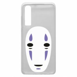 Чохол для Huawei P30 Безликий - PrintSalon