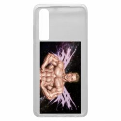 Чехол для Huawei P30 Billy gachimuchi - PrintSalon