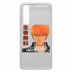 Чехол для Huawei P30 Bleach Ichigo Art - PrintSalon
