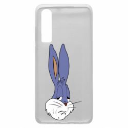 Чехол для Huawei P30 Bugs Bunny Meme Face - PrintSalon