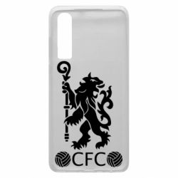 Чехол для Huawei P30 Chelsea CFC