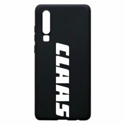 Чохол для Huawei P30 Claas - PrintSalon