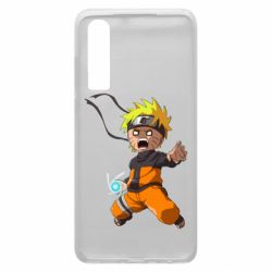 Чехол для Huawei P30 Crazy Naruto - PrintSalon