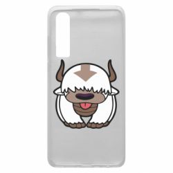 Чехол для Huawei P30 Cute Appa - PrintSalon