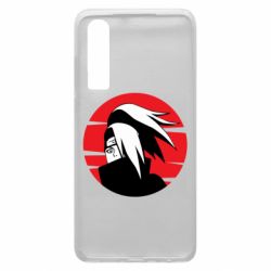 Чохол для Huawei P30 Deidara Naruto - PrintSalon