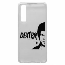 Чехол для Huawei P30 Декстер - PrintSalon