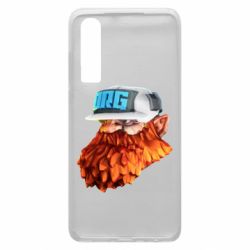 Чехол для Huawei P30 DRG - PrintSalon