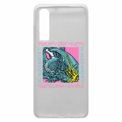 Чехол для Huawei P30 Двадцать один пилот - PrintSalon