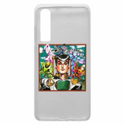 Чехол для Huawei P30 Джоске - PrintSalon