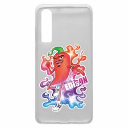 Чехол для Huawei P30 Эдисон - PrintSalon