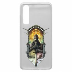 Чохол для Huawei P30 Elden Ring Frame - PrintSalon