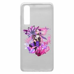 Чохол для Huawei P30 Elysia - PrintSalon