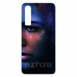 Чохол для Huawei P30 Euphoria Zendaya - PrintSalon