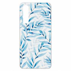 Чохол для Huawei P30 Fern pattern - PrintSalon