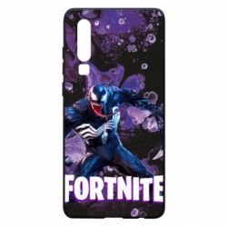 Чохол для Huawei P30 Fortnite Venom - PrintSalon