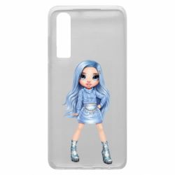 Чехол для Huawei P30 Gabriela Icely - PrintSalon