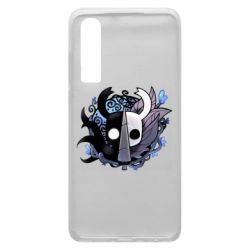 Чохол для Huawei P30 Hollow Knight dead and chewed - PrintSalon