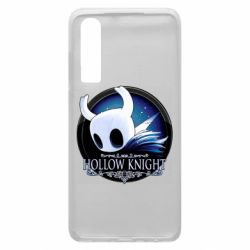 Чехол для Huawei P30 hollow knight game - PrintSalon
