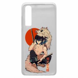 Чехол для Huawei P30 Иноске