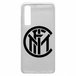 Чехол для Huawei P30 Inter FC