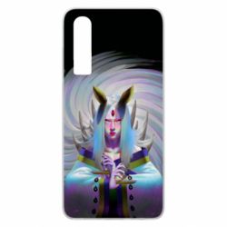 Чохол для Huawei P30 Kaguya Ооtsutsuki art - PrintSalon